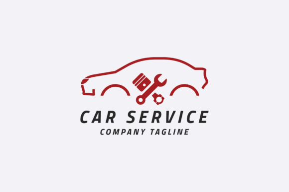Car Service Pro Logo Templates: Build a Strong Brand