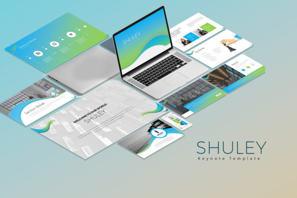 Elevate Your Slides: Mastering Shuley Keynote Templates