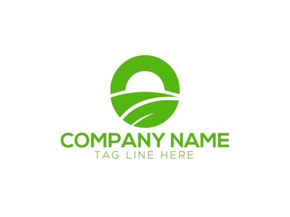 Fresh Branding with Farmers Market Logos Templates Vector