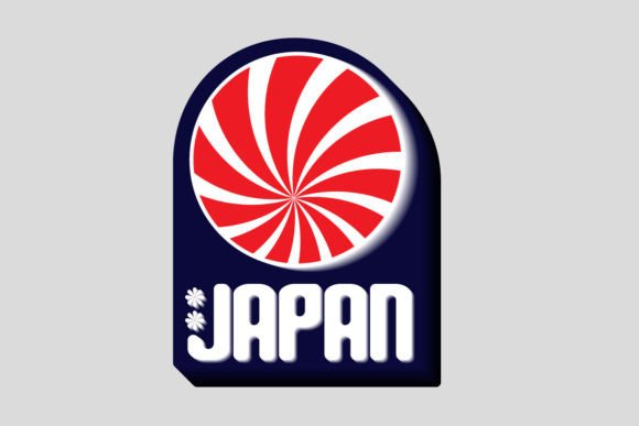 Streetwear Japan Typography Templates: Aesthetic Urban Design Assets