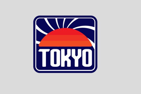 Tokyo Japan Tshirt Design Templates: Your Streetwear Starter Kit